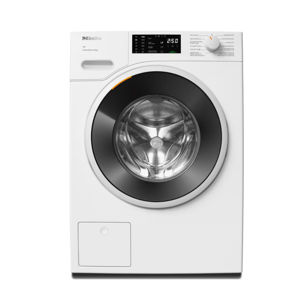 Miele Tvättmaskin WWB 360 WCS
