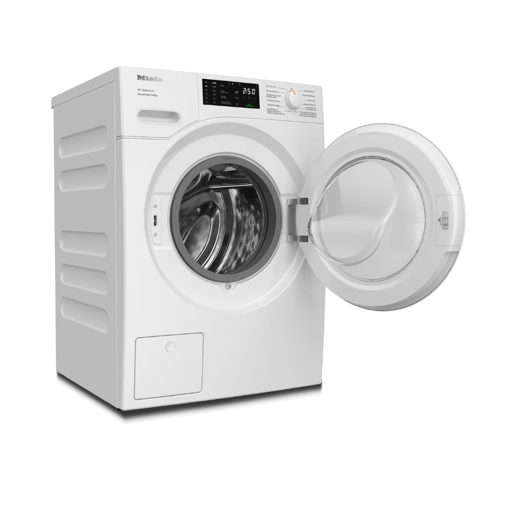 Miele Tvättmaskin WSB 363 WCS