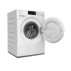 Miele Tvättmaskin WSB 363 WCS
