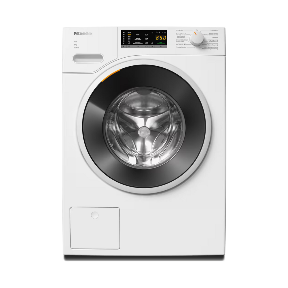 Miele Tvättmaskin WWA 120 WCS