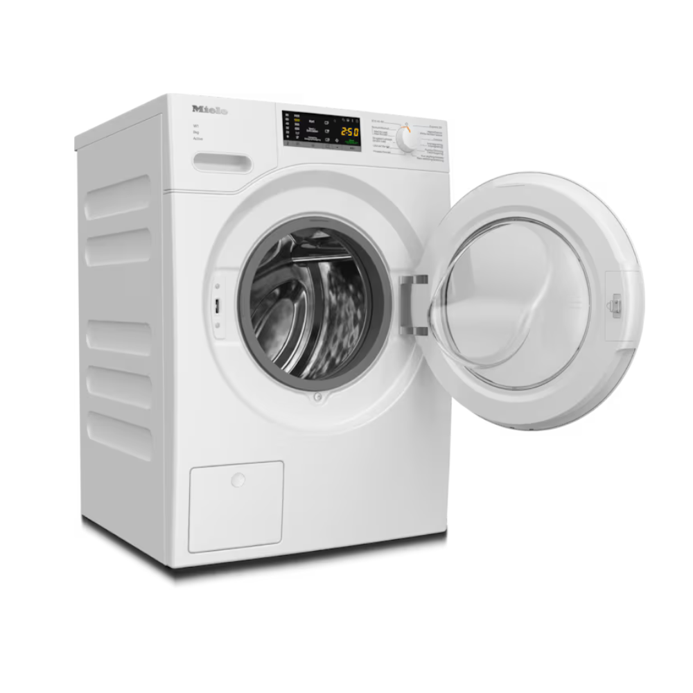 Miele Tvättmaskin WWA 120 WCS