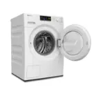 Miele Tvättmaskin WWA 120 WCS