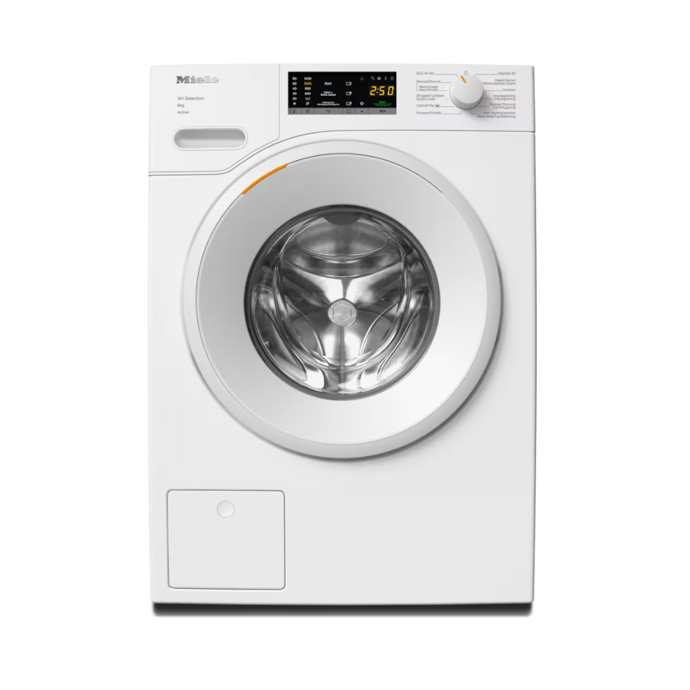 Miele Tvättmaskin WSA 123 WCS