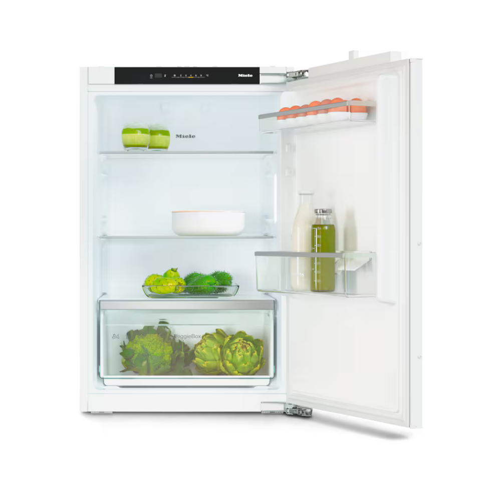 Miele Kylskåp för inbyggnad K 7125 E