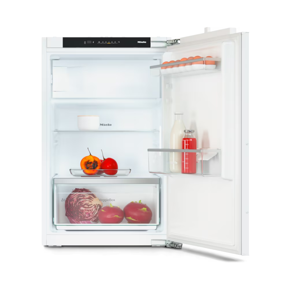 Miele Kylskåp för inbyggnad K 7126 E