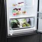 Miele Kylskåp för inbyggnad K 7126 E