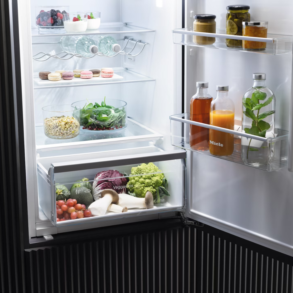 Miele Kylskåp för inbyggnad K 7325 E