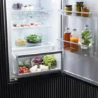 Miele Kylskåp för inbyggnad K 7325 E