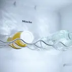 Miele Kylskåp för inbyggnad K 7325 E