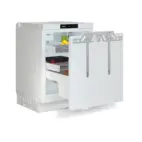 Miele Kylskåp för inbyggnad med utdragbar lucka KU 7030 D