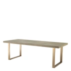 Matbord Remington 230x100cm