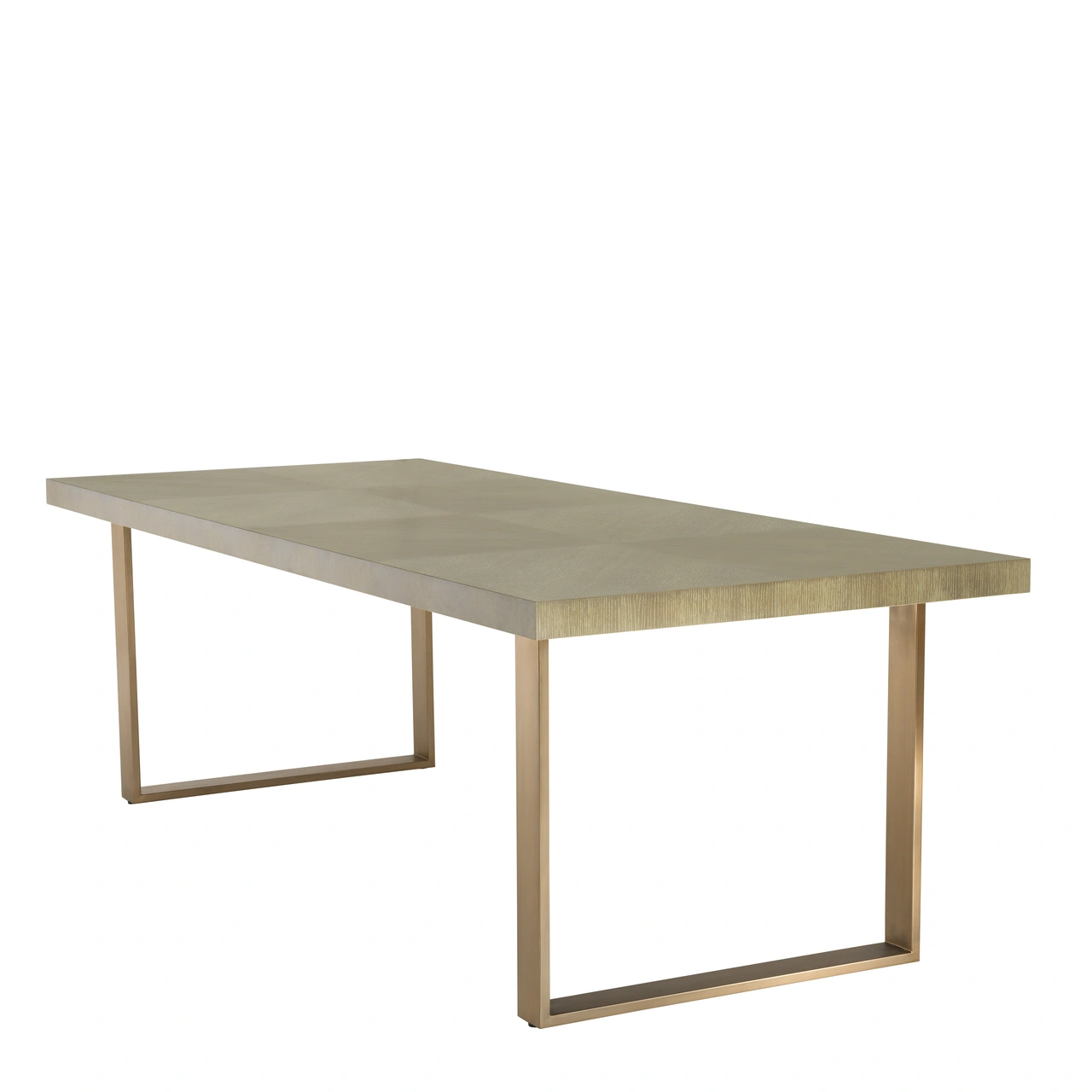 Matbord Remington 230x100cm