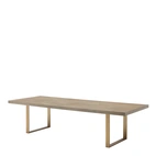 Matbord Remington 300x115cm