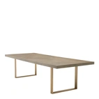 Matbord Remington 300x115cm