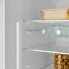 Bertazzoni Professional kombinerad kyl/frys 70 cm bred 192 cm hög, PureUV filter