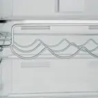 Bertazzoni Professional kombinerad kyl/frys 70 cm bred 192 cm hög, PureUV filter