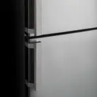 Bertazzoni Professional kombinerad kyl/frys 70 cm bred 192 cm hög, PureUV filter