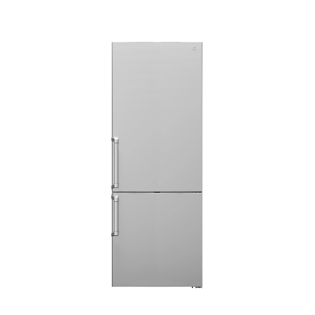 Bertazzoni Master kombinerad kyl/frys 70 cm bred 192 cm hög,  PureUV filter, Ice Twister