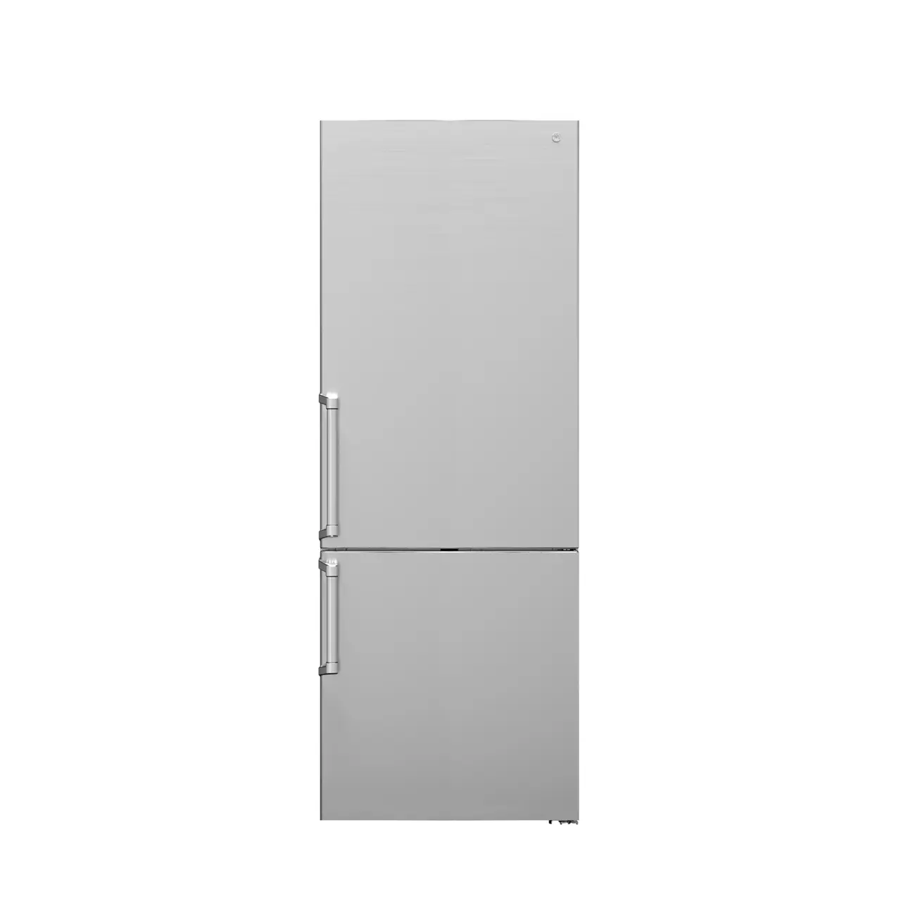 Bertazzoni Master kombinerad kyl/frys 70 cm bred 192 cm hög,  PureUV filter, Ice