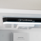 Bertazzoni Master kombinerad kyl/frys 70 cm bred 192 cm hög,  PureUV filter, Ice Twister