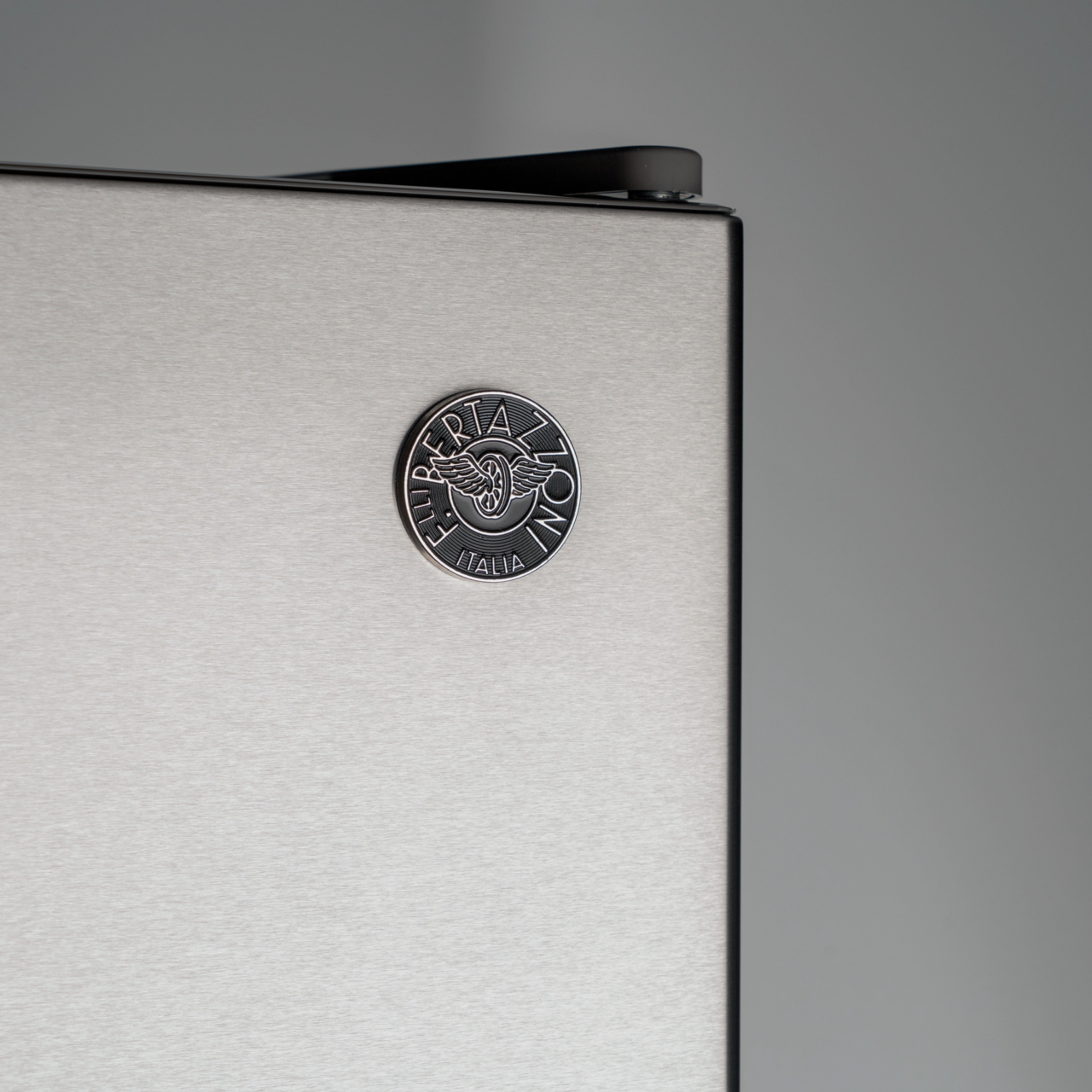 Bertazzoni Master kombinerad kyl/frys 70 cm bred 192 cm hög,  PureUV filter, Ice Twister