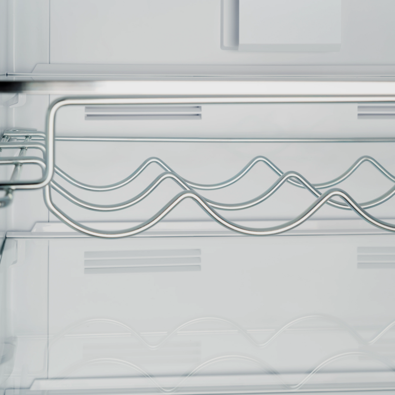 Bertazzoni Master kombinerad kyl/frys 70 cm bred 192 cm hög,  PureUV filter, Ice Twister