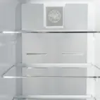 Bertazzoni Master Kylskåp 60 cm bred, 186 cm hög,  PureUV filter, Metal cooling