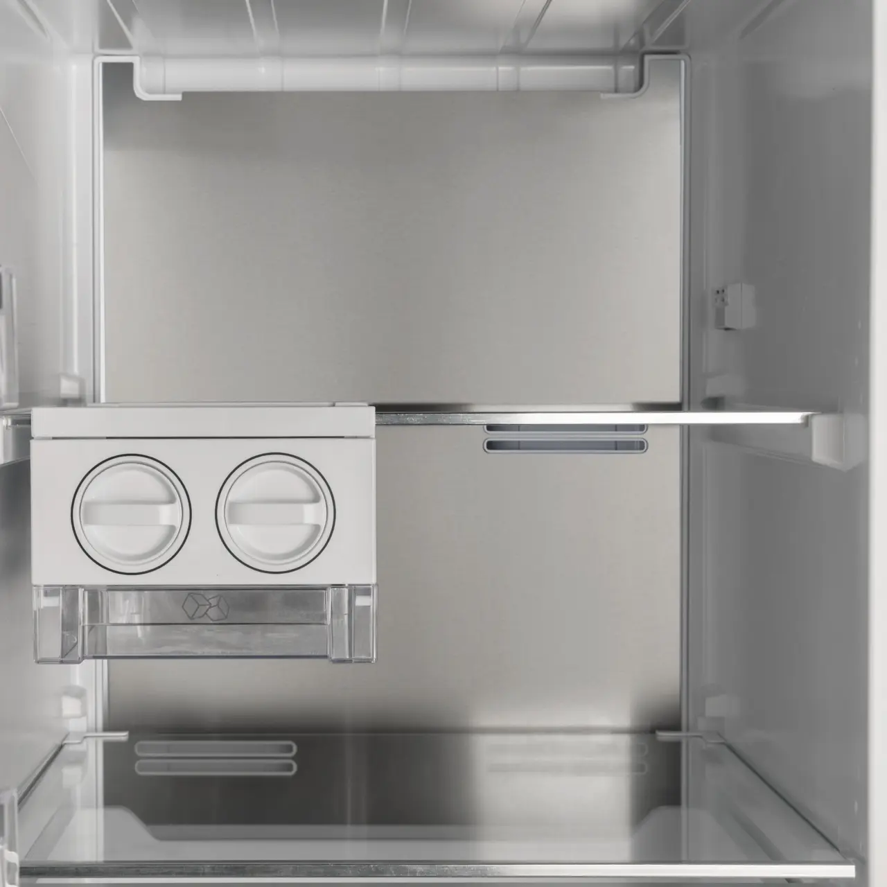 Bertazzoni Master Frysskåp 60 cm bred, 186 cm hög,  PureUV filter, Metal cooling