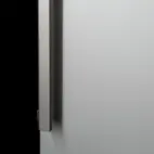 Bertazzoni Professional Kylskåp 60 cm bred, 186 cm hög, PureUV filter, Metal coo