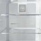 Bertazzoni Professional Kylskåp 60 cm bred, 186 cm hög, PureUV filter, Metal coo