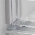 Bertazzoni Professional Kylskåp 60 cm bred, 186 cm hög, PureUV filter, Metal coo