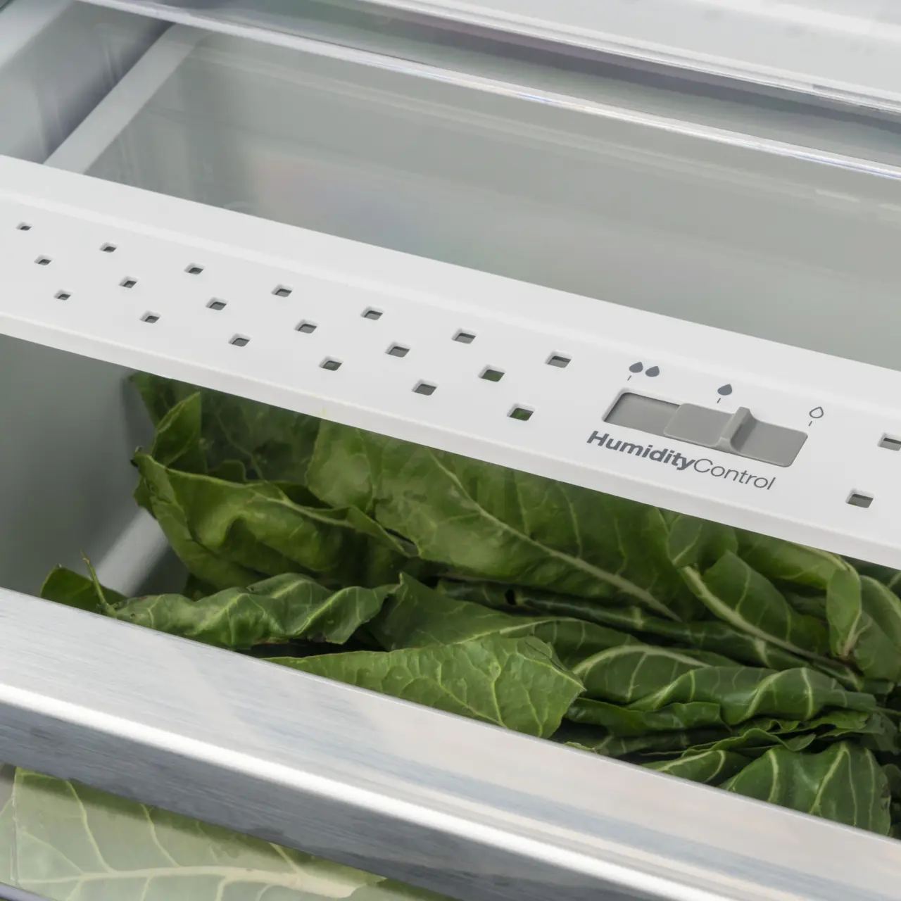 Bertazzoni Professional Kylskåp 60 cm bred, 186 cm hög, PureUV filter, Metal coo