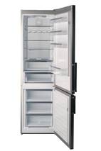 Bertazzoni Professional Kombinerad kyl/frys 60 cm bred 201 cm hög, Metal cooling