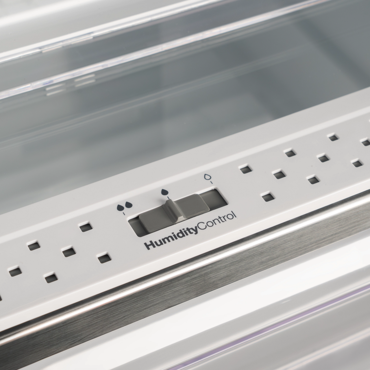 Bertazzoni Professional Kombinerad kyl/frys 60 cm bred 201 cm hög, Metal cooling