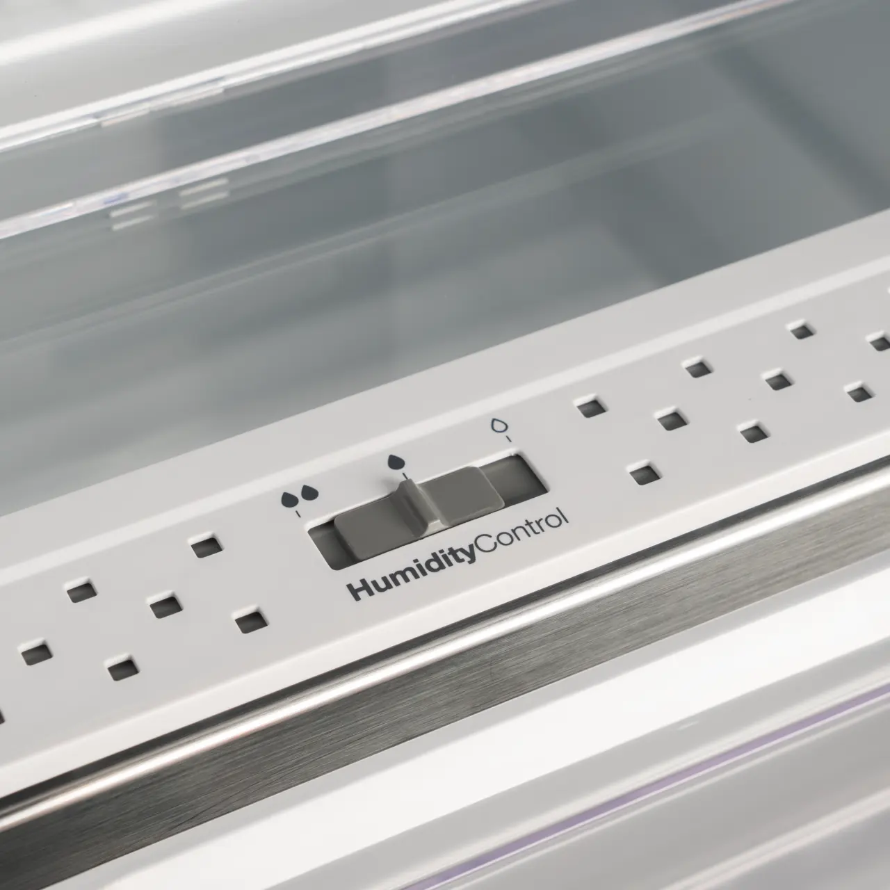 Bertazzoni Professional Kombinerad kyl/frys 60 cm bred 201 cm hög, Metal cooling