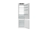 Bertazzoni Integrerad kyl/frys 54 cm bred, extra hög 193 cm, sliding-door