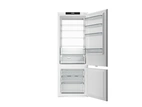 Bertazzoni Integrerad kyl/frys 69 cm bred, extra hög 193 cm, sliding-door