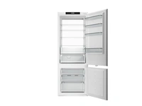 Bertazzoni Integrerad kyl/frys 69 cm bred, extra hög 193 cm, sliding-door