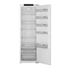 Bertazzoni Integrerad kylskåp 177x54cm, door-on-door