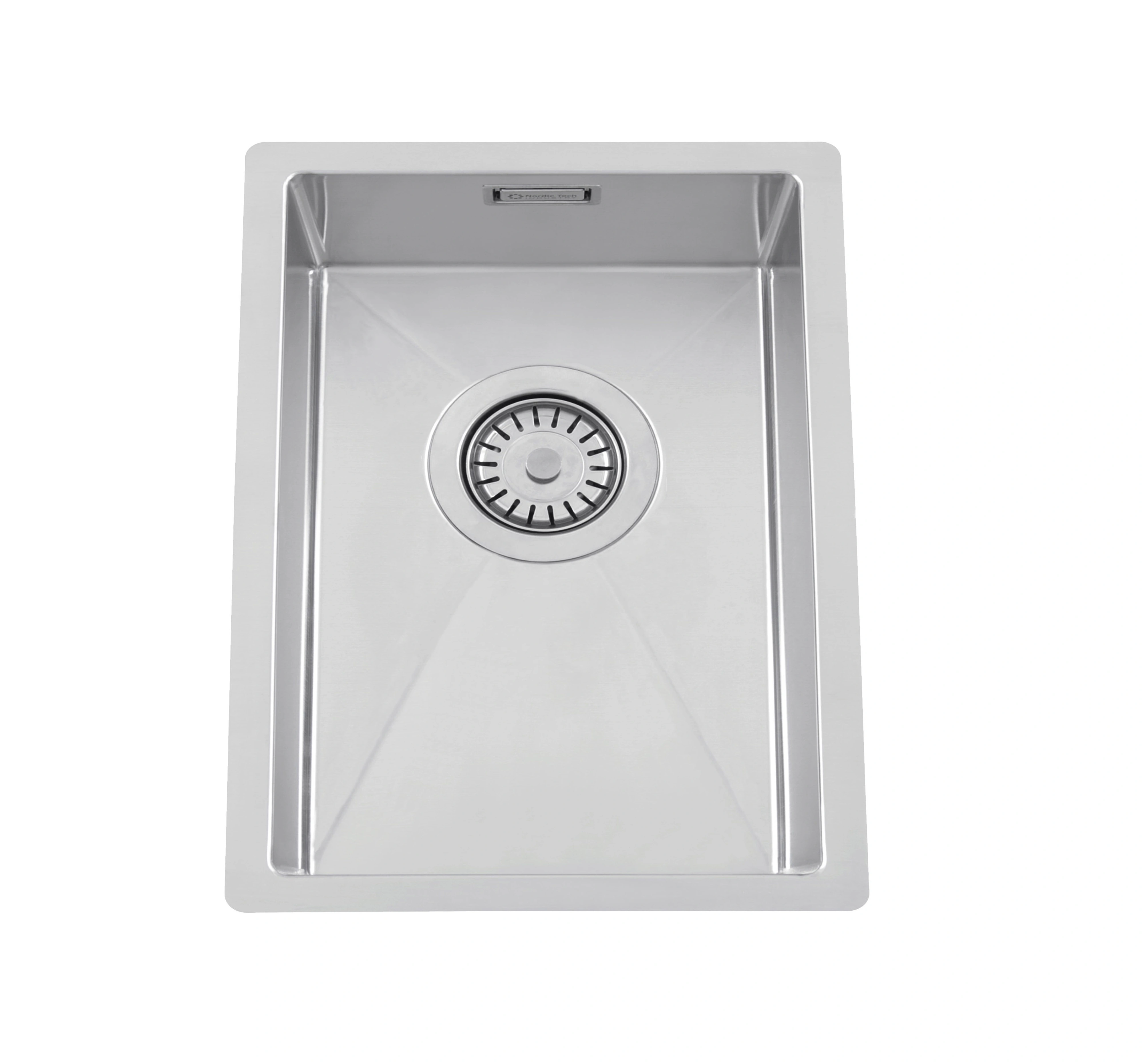 Nordic Tech EDGE 300 X