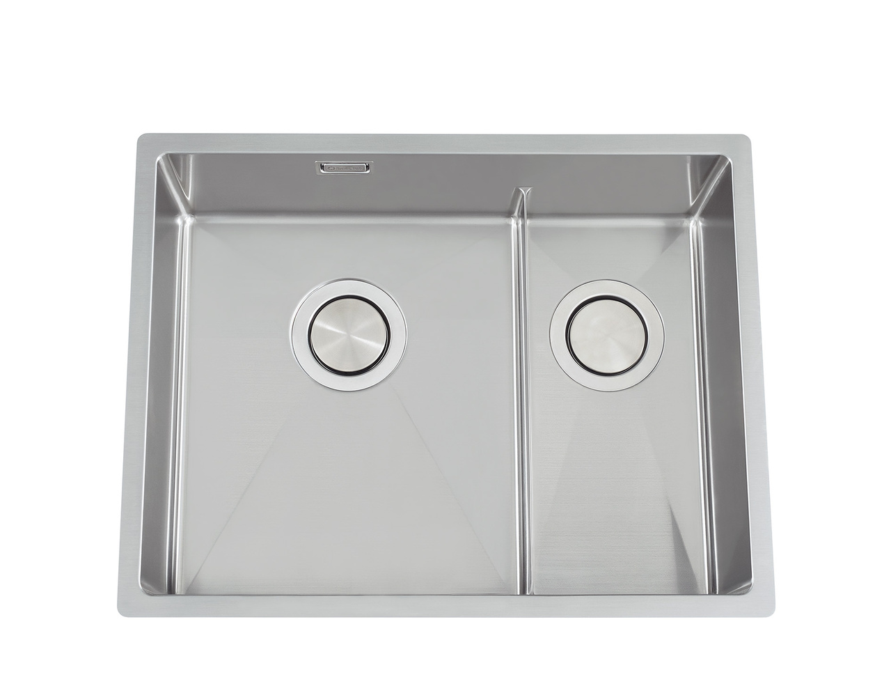 Nordic Tech Edge 54 KVX Nickel