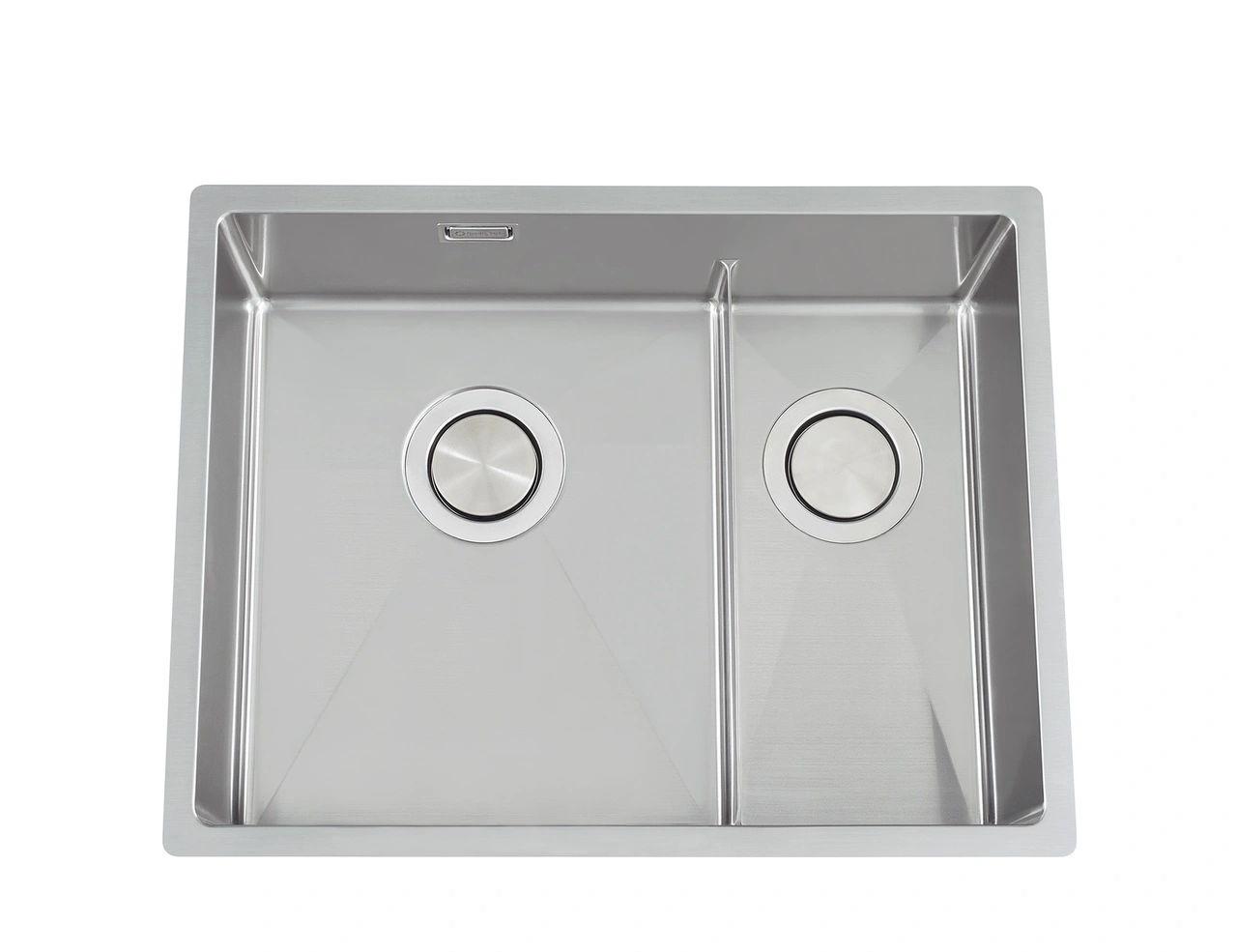 Nordic Tech Edge 54 KVX Nickel