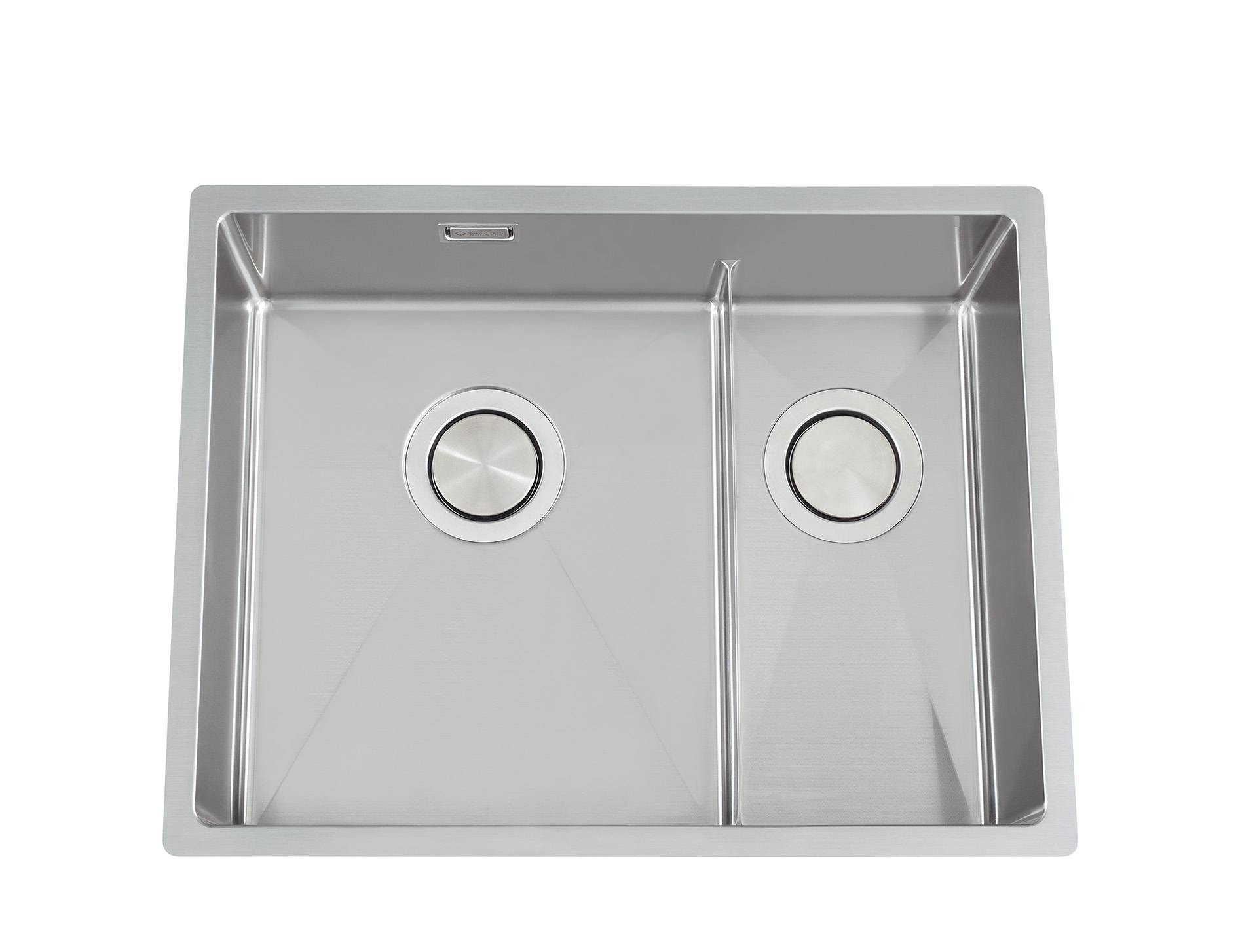 Nordic Tech Edge 54 KVX Nickel