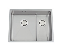 Nordic Tech Edge 54 KVX Nickel