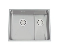 Nordic Tech Edge 54 KVX Nickel