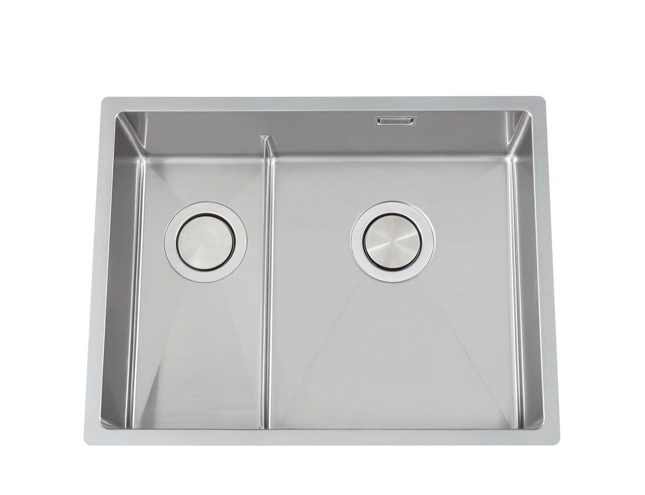 Nordic Tech Edge 54 KHX Nickel