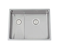 Nordic Tech Edge 54 KHX Nickel