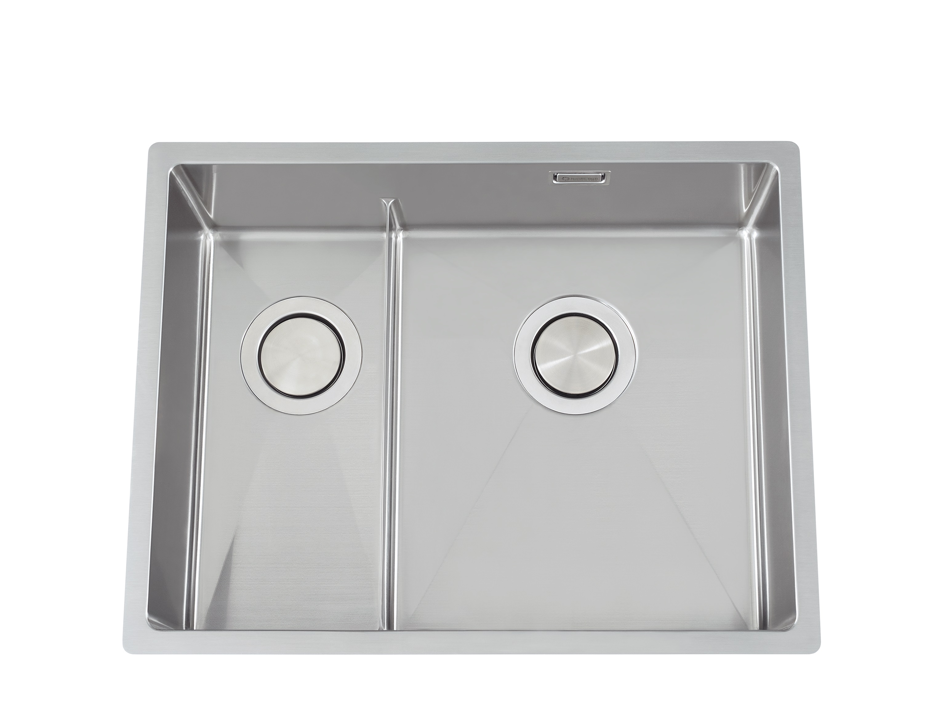 Nordic Tech Edge 54 KHX Nickel