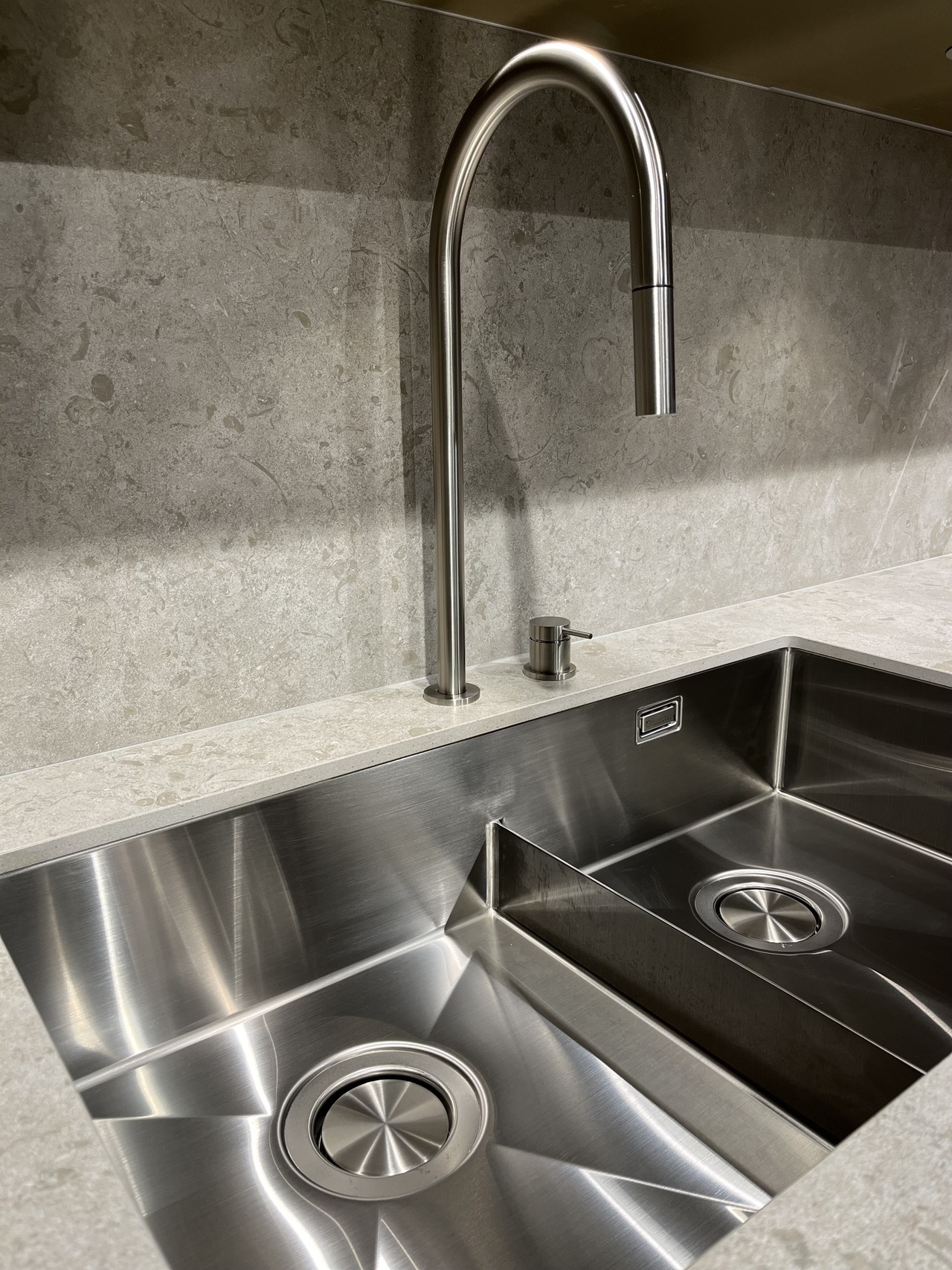 Nordic Tech Edge 74 KX Nickel