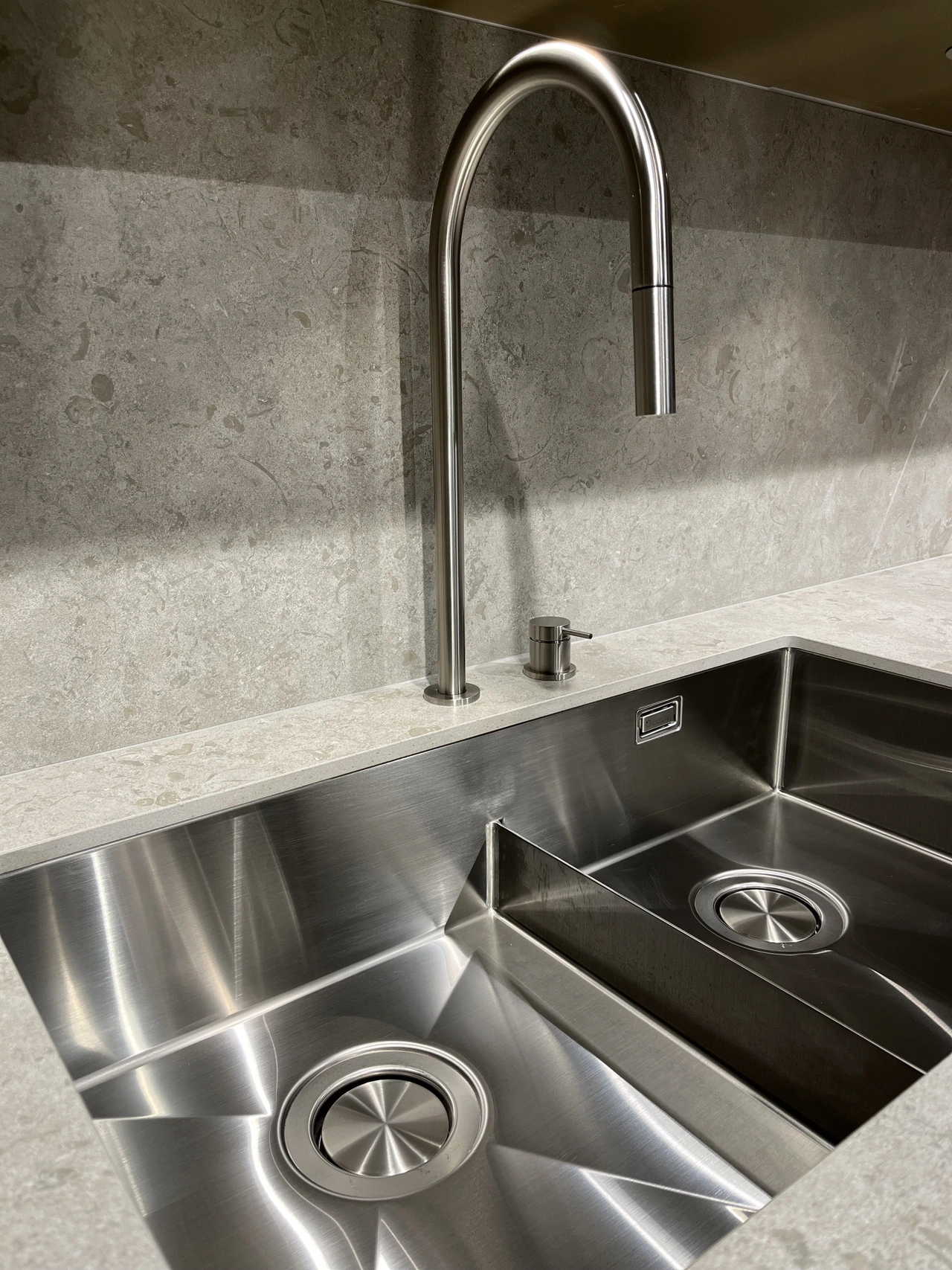 Nordic Tech Edge 74 KX Nickel